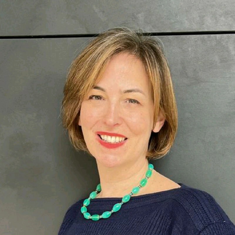 Melanie Salter, BOOM Global Network
