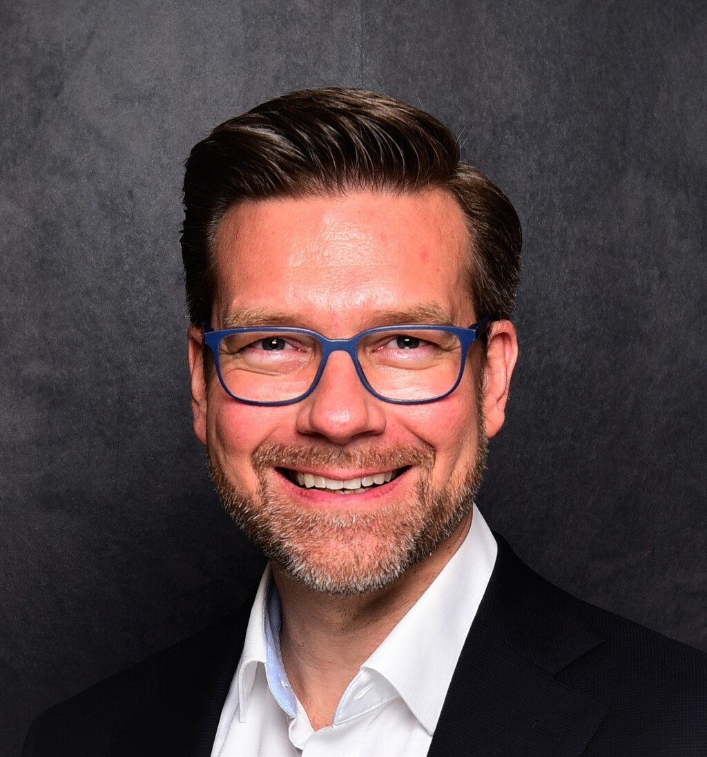 Dr. Wilderich Heising, Boston Consulting Group (BCG)