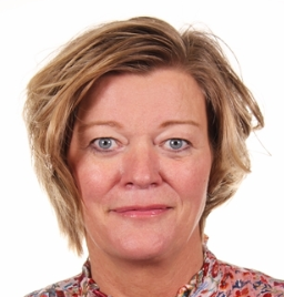 Signe Asmussen Johannsen, Danfoss
