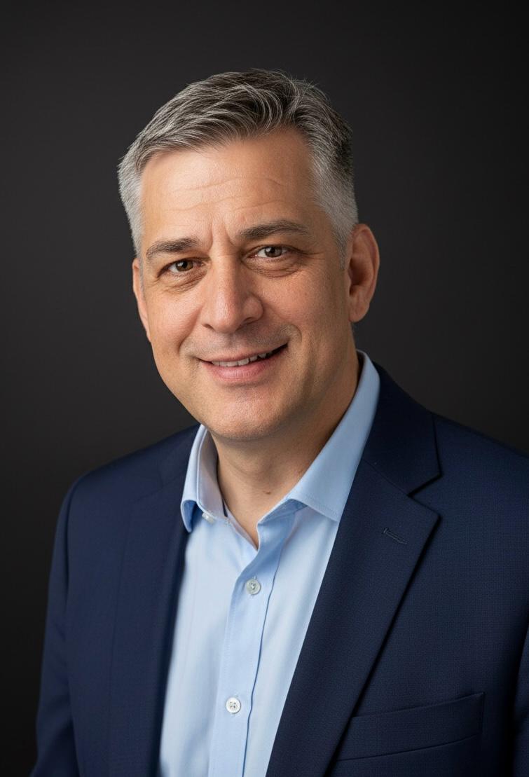 Radu Petroni, Malvern Panalytical