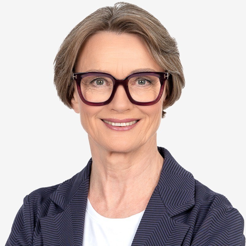 Petra Becker, Atreus