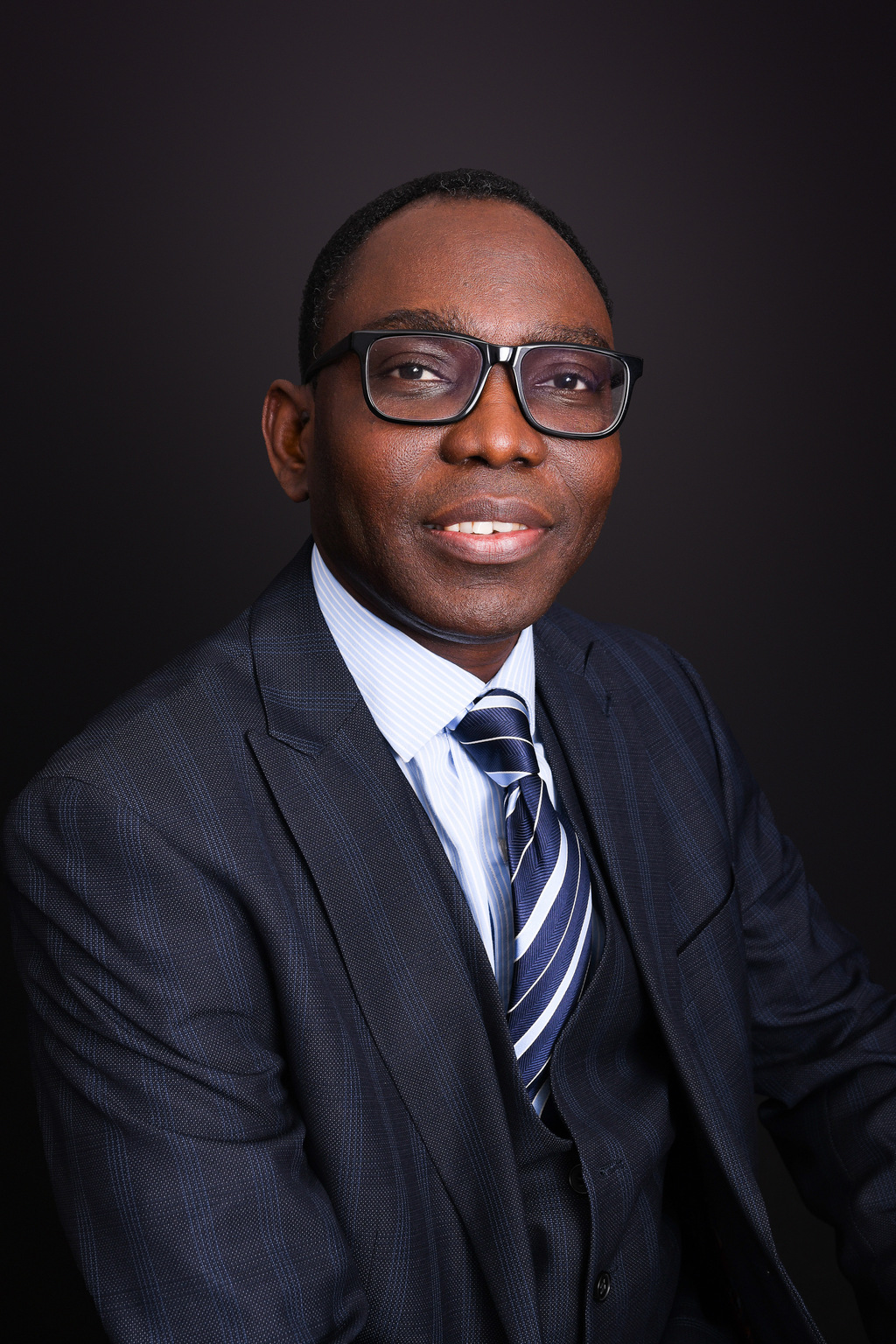 Kayode Adisa, Fine Lady Bakeries Limited