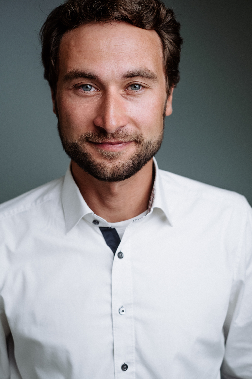 Peter Sorowka, Cybus