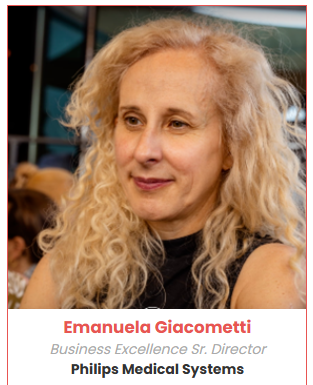 Emanuela Giacometti Screenshot