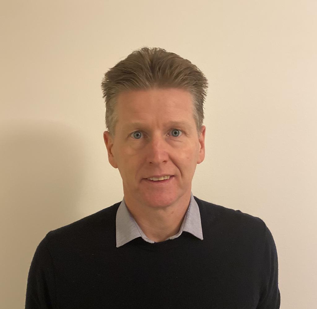 Klaus Vanggaard Møller, Danfoss