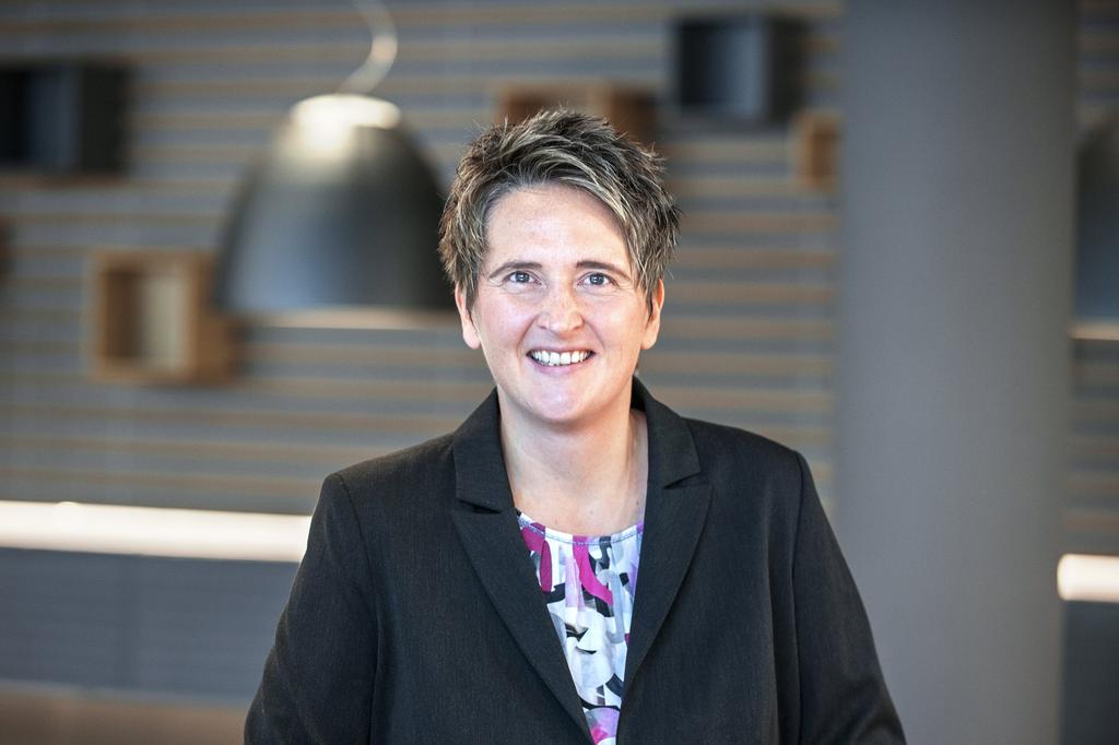 Janine Wagner-Dittrich, Dataciders GmbH