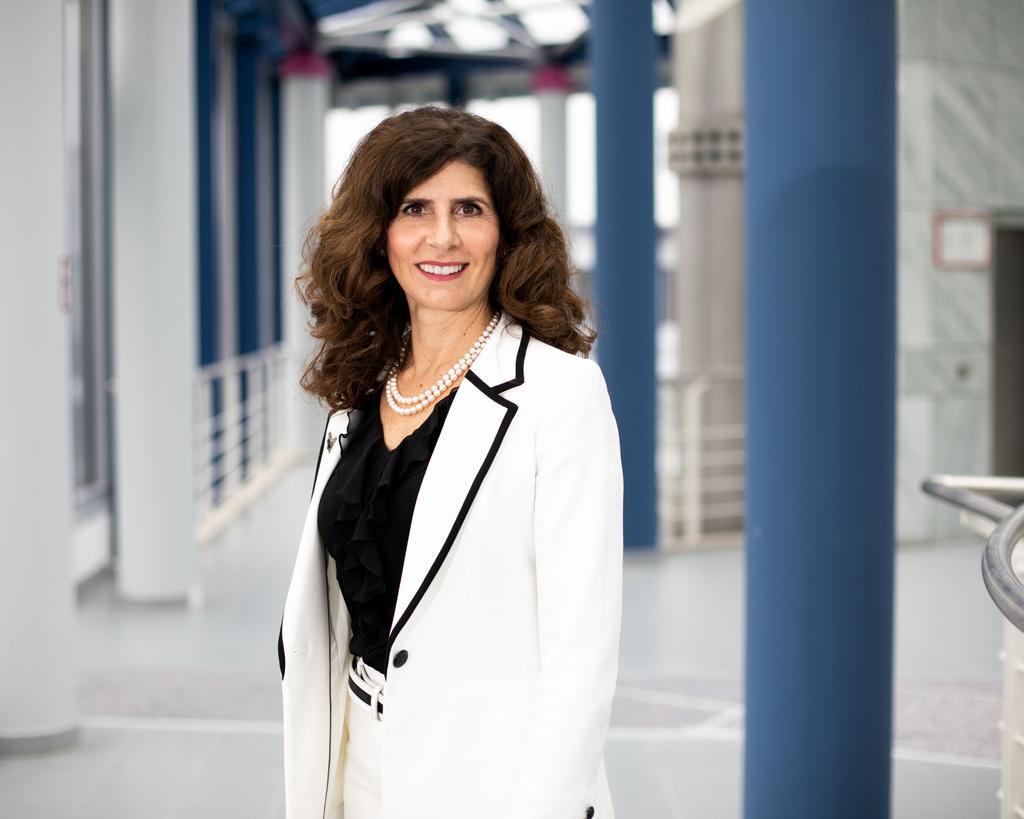 Elena Álvarez, Eurofighter GmbH
