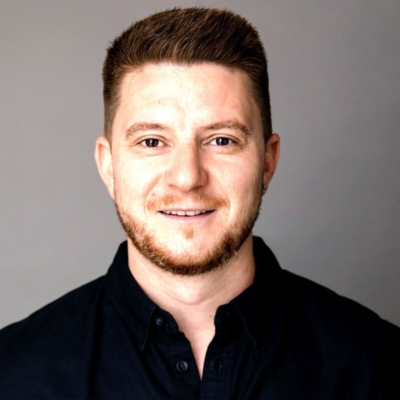 Adrian Cosma, Independent Supply Chain Transformation Advisor