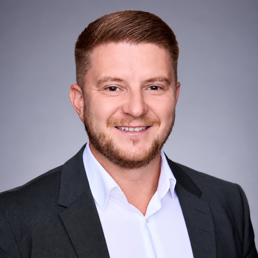Adrian Cosma, Former Philip Morris International and Chemours | IMD Executive MBA Candidate