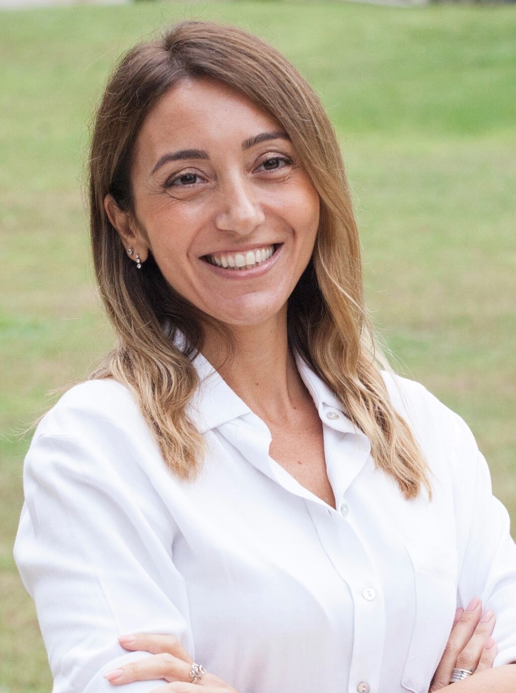 Emanuela Genua, Stellantis