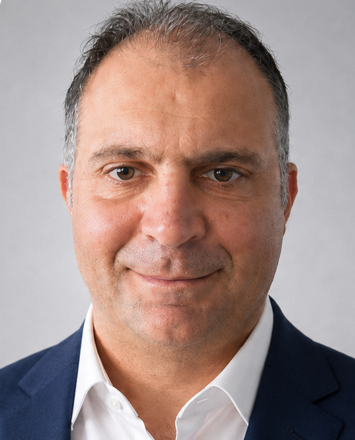 Tihomir Davidov, Reichle & De-Massari AG