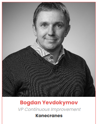 Bogdan Yevdokymov screenshot