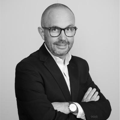 François-Régis Le Tourneau, VP Corporate Responsibility, L'Oréal