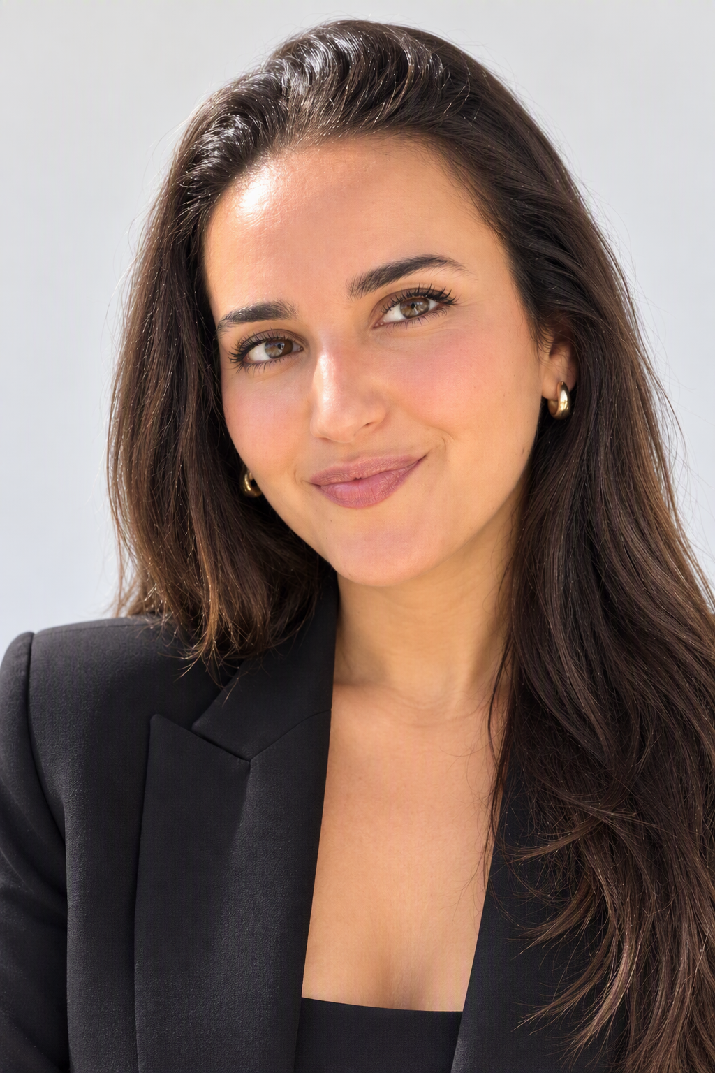 Fatima Ezahra Ben Mellouk, Pirelli Tyre (Suisse)SA