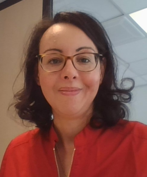 Amina Alaoui Kacim, Cloetta