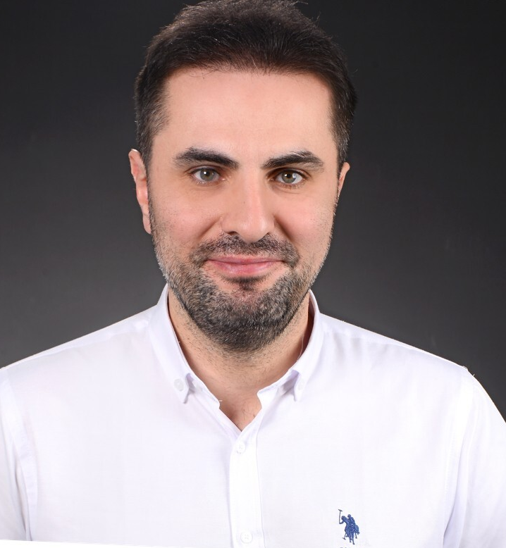 Suleyman Nezih Kocaman, pladis Global
