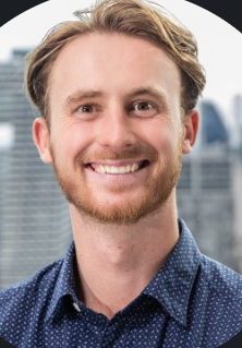 James Rosengren, MARS Snacking