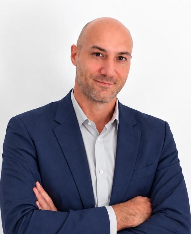 Federico Corsi, Coca-Cola HBC