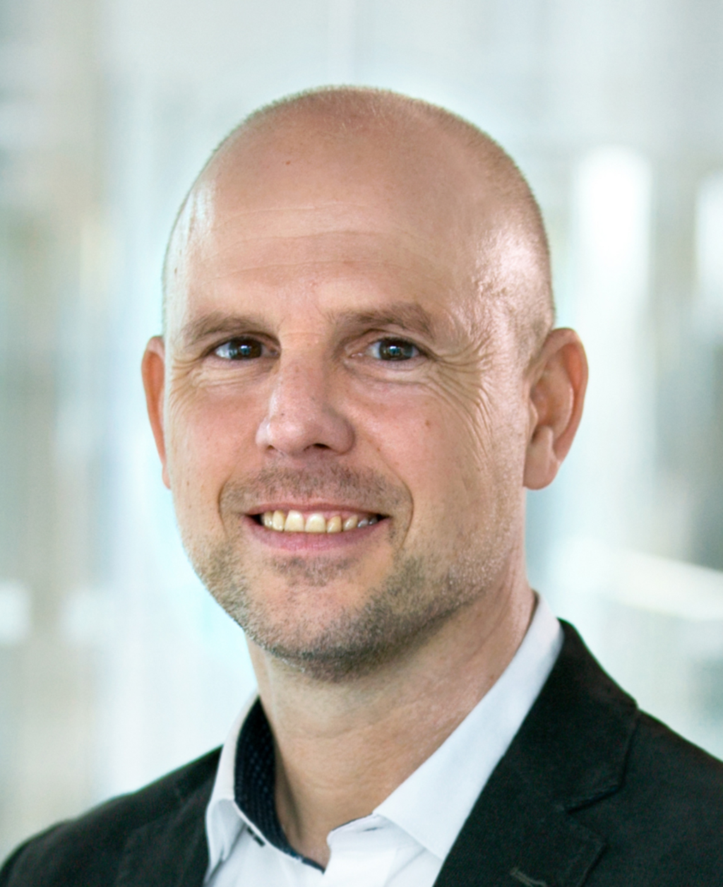 Peter Seitel, Merck KGaA Darmstadt