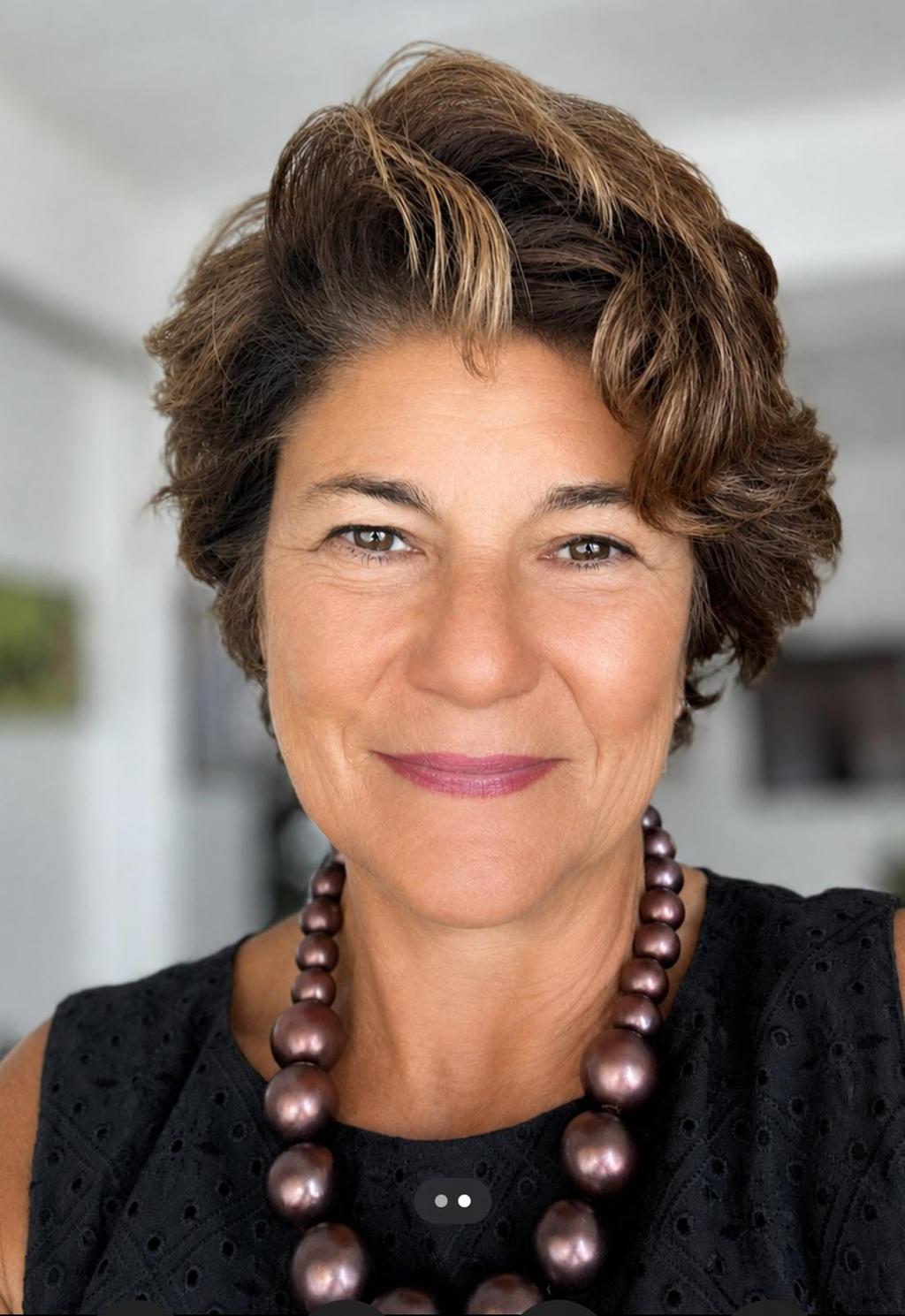 Rosanna Santorelli, Flint Group