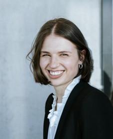 Sofia Jehmlich, BMW Group