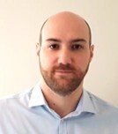 Federico Corsi, Coca-Cola HBC