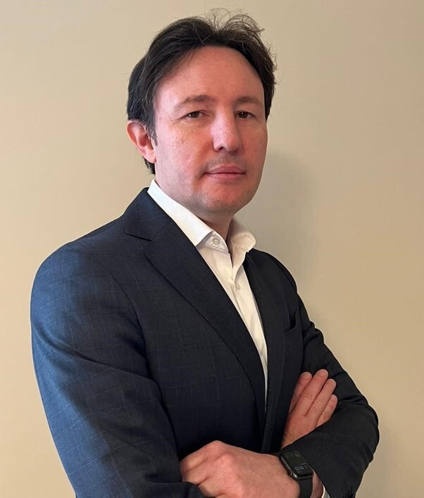 Alfonso Zoia, Electrolux Group