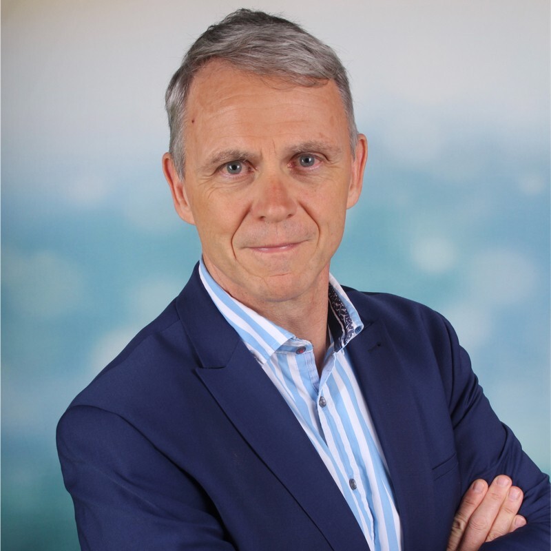Winfried Rockensteiner, Robert Bosch GmbH