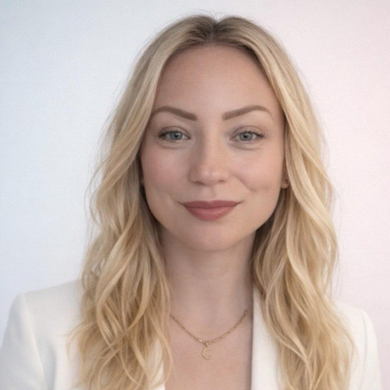 Angelika Sokalla, Nexteer Automotive