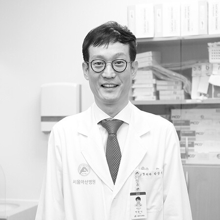 Chan-Sik Park, Asan Diabetes Center, Skin Cancer Center