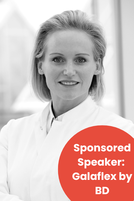 Vanessa Brebant, University Hospital of Regensburg