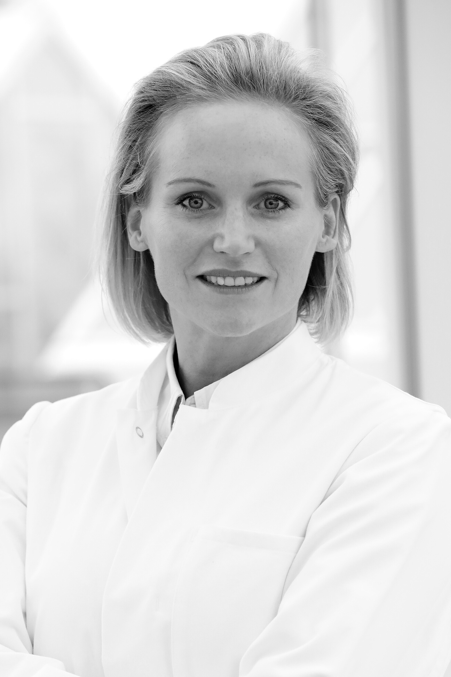 Vanessa Brebant, University Hospital of Regensburg
