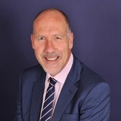 Geoff Barton, Commission on Oracy Education