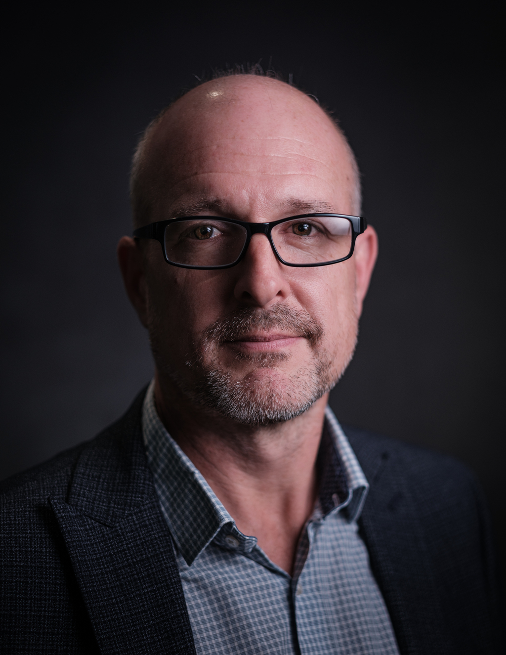 Derren Hayes, Children & Young People Now (chair)