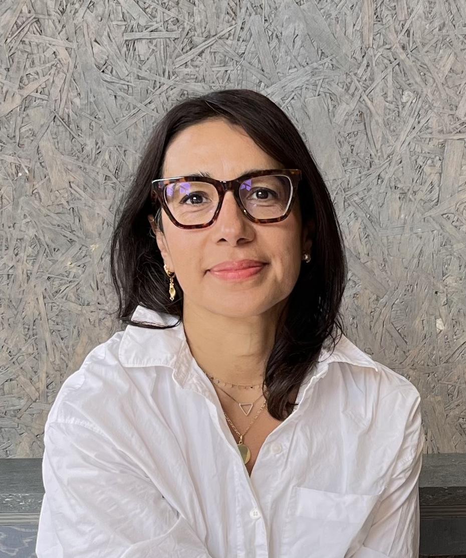 Sandra Battisel, Mondottica