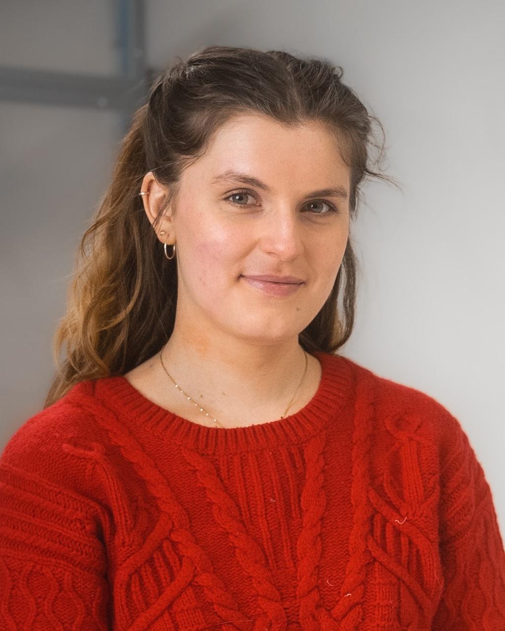 Sarah Emmins, Specsavers