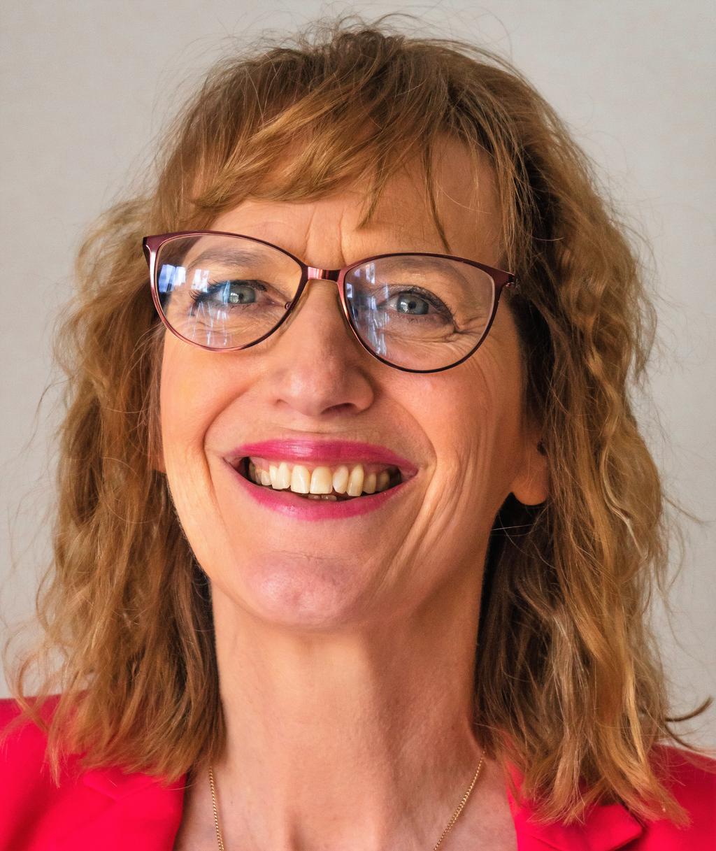 Kate Freeman, Consultant, Speech and Language in Education at Speech & Language Link.