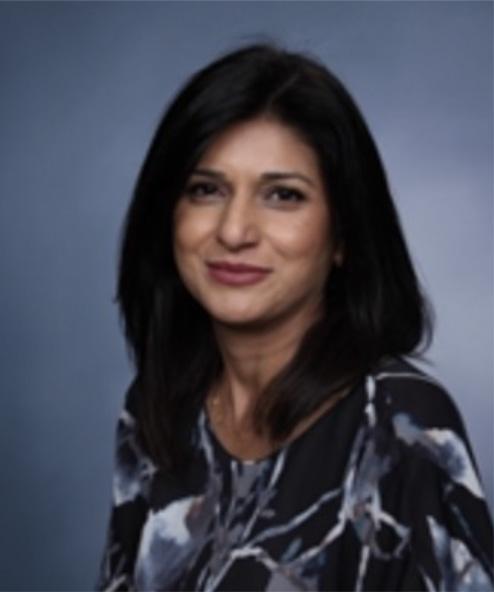 Shenila Abbas, Chiltern Academy, Luton