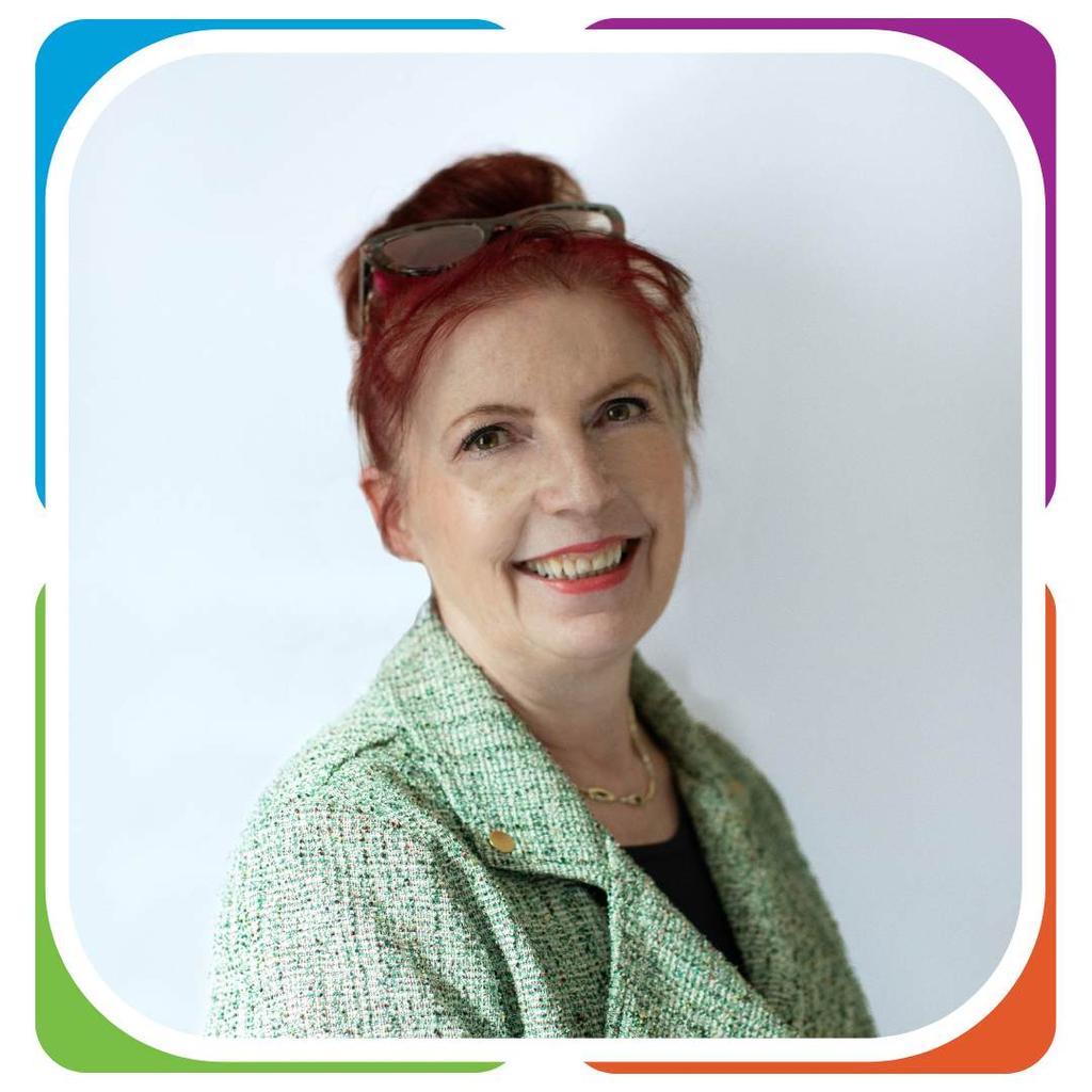 Michaela Nuttall RGN MSc, Smart Health Solutions