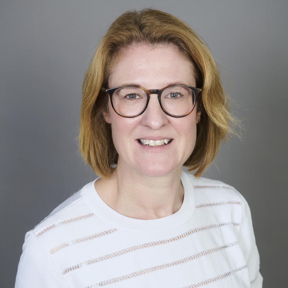 Dr Julia Harris, London South Bank University