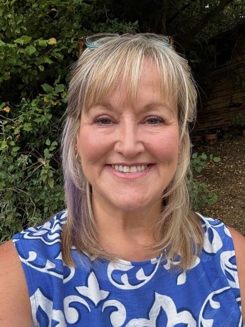 Carol Stonham MBE, NHS England SW
