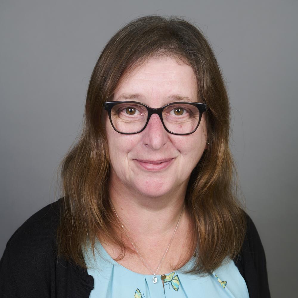 Dr Tamzin Dawson, London South Bank University