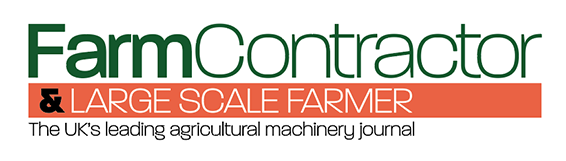 Farm Contractor & Large Scale Farmer Magazine
