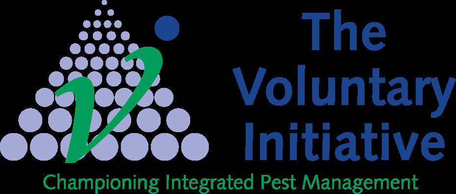 The Voluntary Initiative