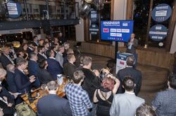 Collaborate to Innovate 2018 winners announced
