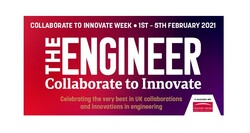 The Engineer 2021 C2I Awards virtual ceremony