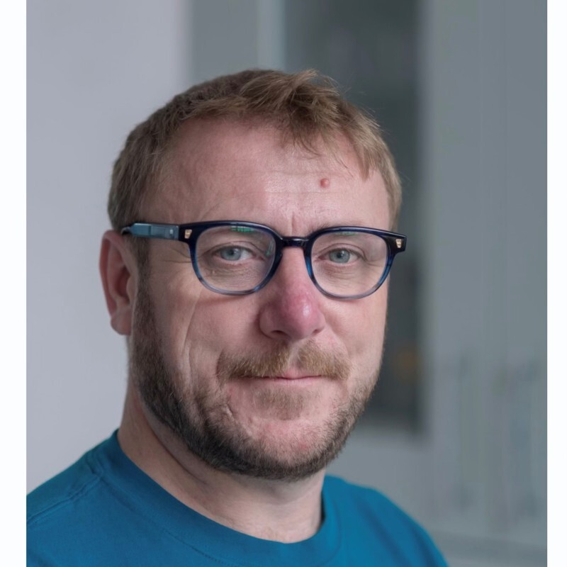 Andy Dobson, Clarity Aviation