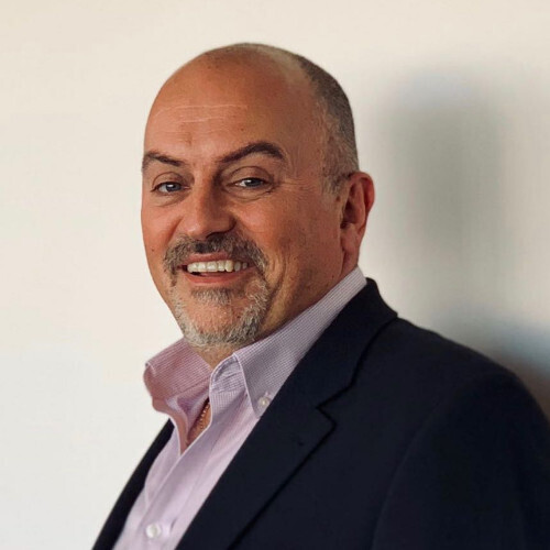 Hugh McConnellogue, easyJet