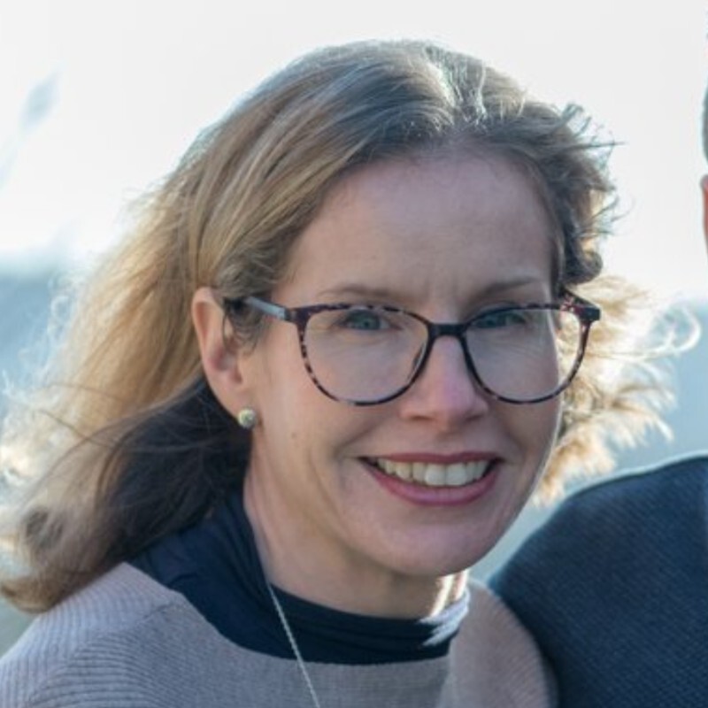 Kirsty Dobson, Clarity Aviation