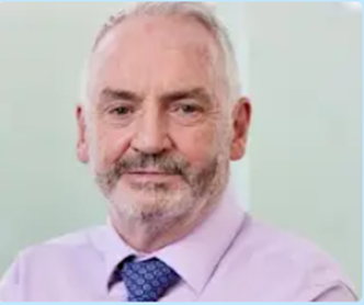 Liam Bolger, Air Ops Advisory